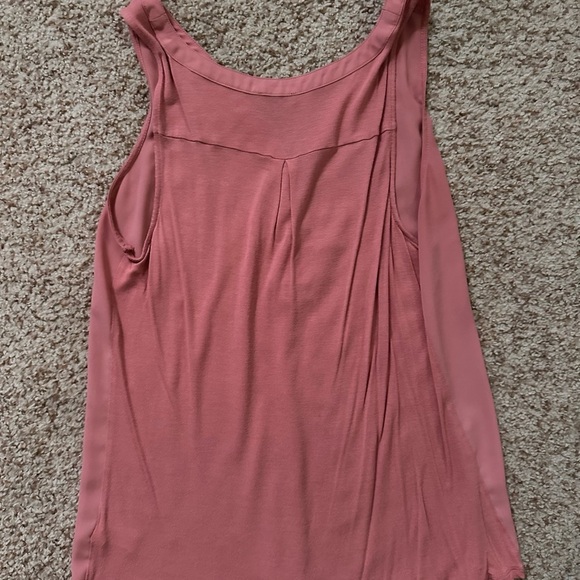 Express Tank Top - Picture 2 of 3